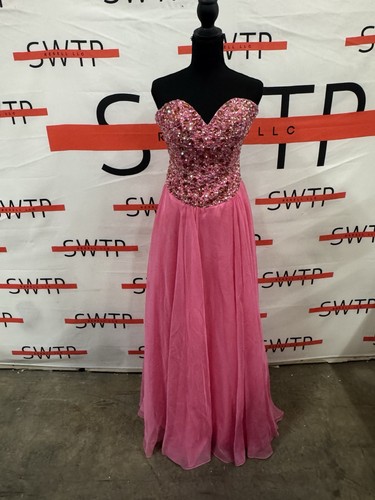 Abito ballo donna rosa - donna,