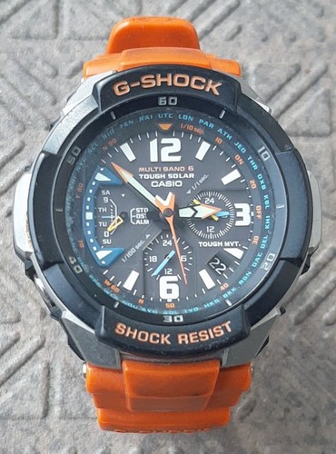 Orologio casio shock - orologio,