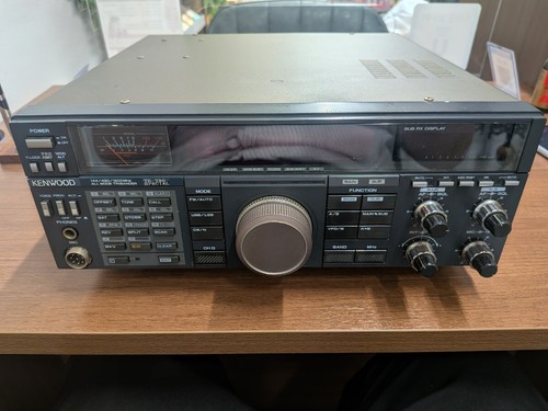 Kenwood 790s - kenwood, ts-790s