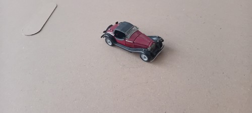 Politoys alfa romeo - -,