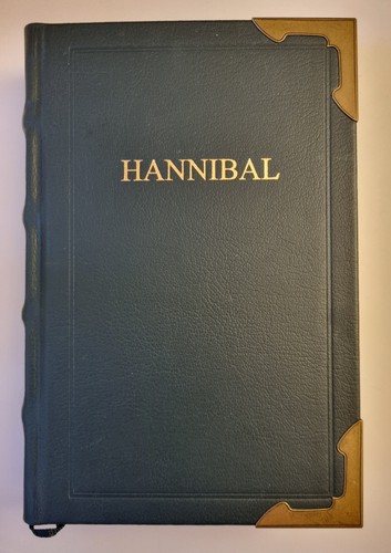 Hannibal serge lancel - serge,