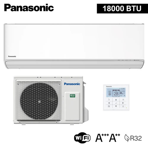 Panasonic climatizzatore mono - panasonic,