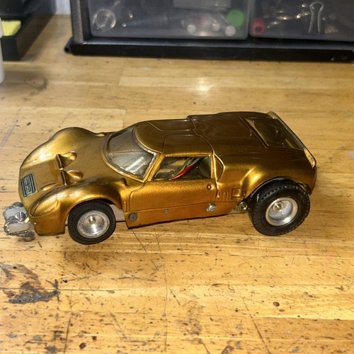 Slot car vintage scala 24 - slot,