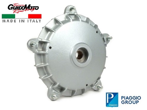 Tamburo freno posteriore vespa - tamburo,