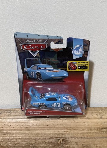 Mattel disney pixar cars - disney,