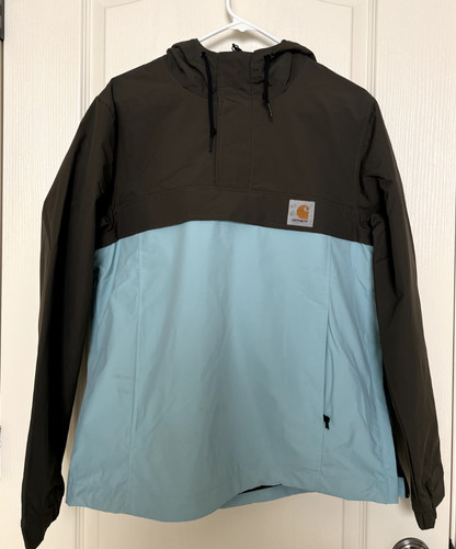 Carhartt wip nimbus pullover - carhartt,