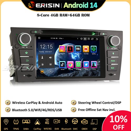 Core carplay android 14 - android,