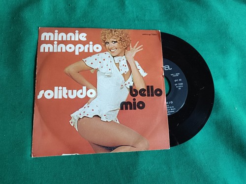 Minnie minoprio - minnie,