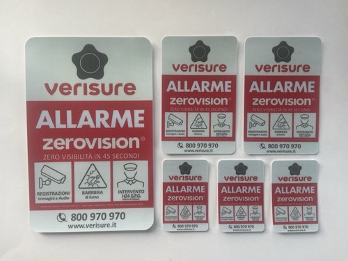 Tempo libero deterrente - libero,,