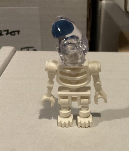 Lego indiana jones minifigure - indiana,