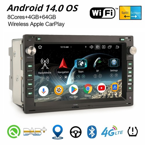 Android autoradio navi - android, per