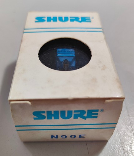 Shure n99e stilo originale per - originale,