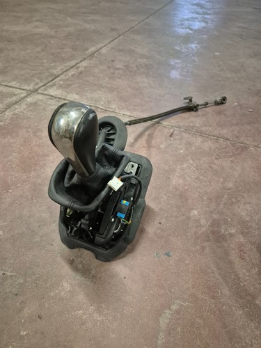 Leva cambio automatico bmw e60 - bmw,