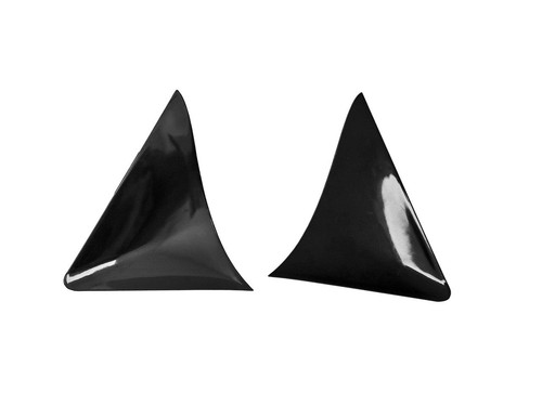 Diffusore vento foiler tuning