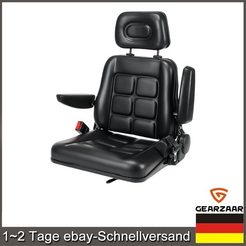 Sedile per trattore - ,