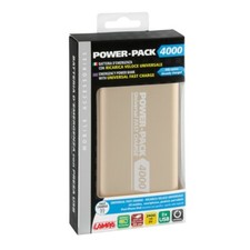 Power pack 4000 fast - 4000,