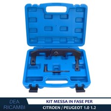 Kit messa fase per - kit,