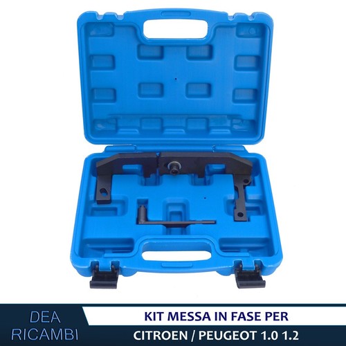 Kit messa fase - messa,