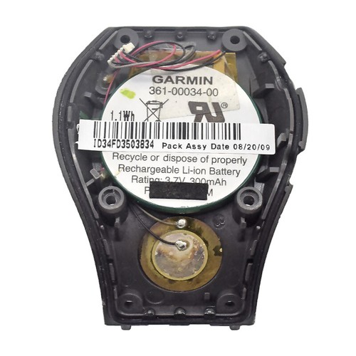 Garmin coin batteria - garmin,