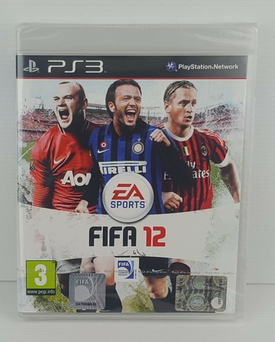 Fifa ps3 playstation 3 - ps3,