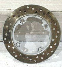 Disco freno posteriore honda - freno,