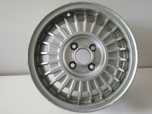 Cerchio ruota lega - cerchio,