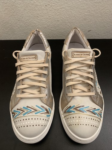 Sneakers basse donna karma - donna, of
