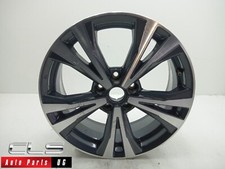 Pezzo cerchio lega - in, 18