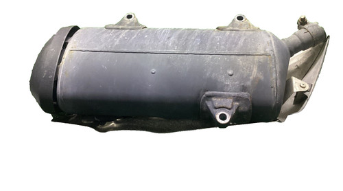 Terminale marmitta honda sh - ,