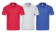 Pack polo uomo fruit - polo,
