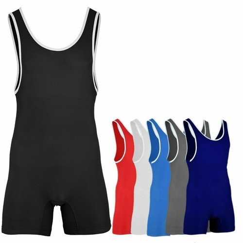 Singlet uomo mma - singlet,