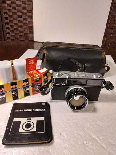 Obiettivo mamiya sekor super - mamiya/sekor,