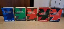 Enciclopedia deagostini - enciclopedia,