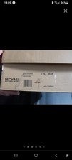 Stivaletti donna michael kors - stivaletti,
