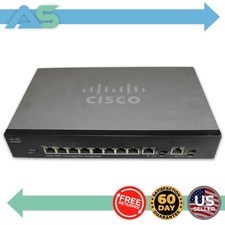 Cisco systems sg300 10pp - systems, sg300-10pp