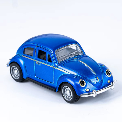 Voiture miniature cinema - miniature, vw