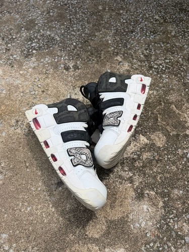 Nike air more - air,