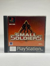 Small soldiers per - soldiers,