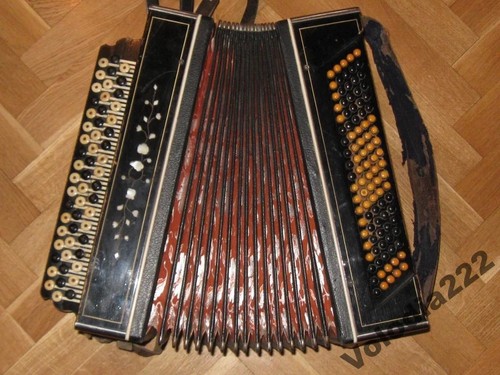 Rara fisarmonica pianoforte