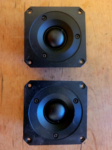 Coppia tweeter vifa d26tg - d26tg-05,