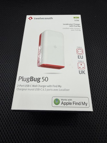 Twelve south plugbug blocco - twelve,