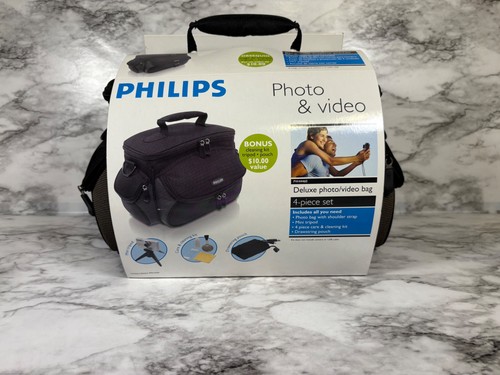 Philips deluxe borsa - philips,