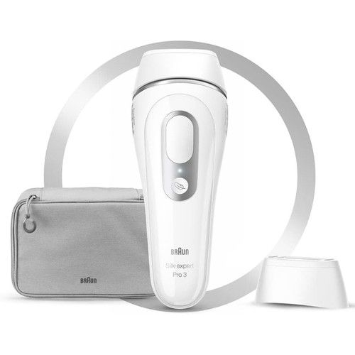 Braun slik expert pro - slik, 3