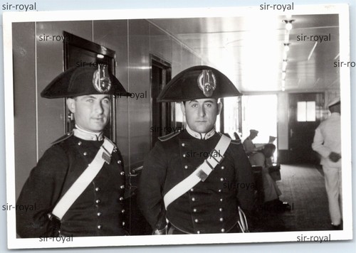Venezia 1937 carabinieri - venezia,