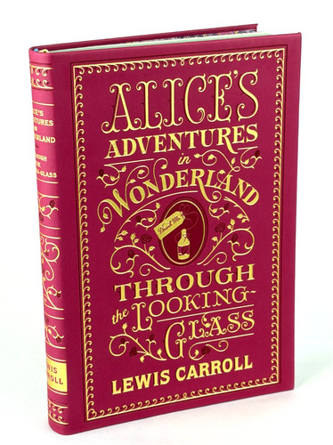 Alice adventures in - alice's,
