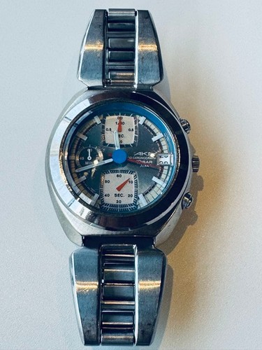 Orologio polso cronografo - orologio, da