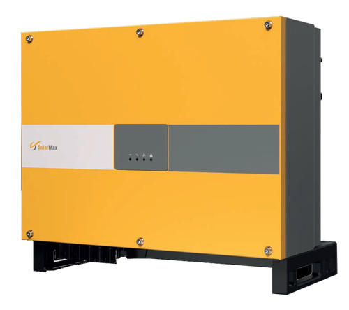 Inverter solarmax 50sht 50 - inverter,
