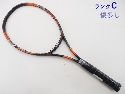 Racchetta tennis usata - racchetta,