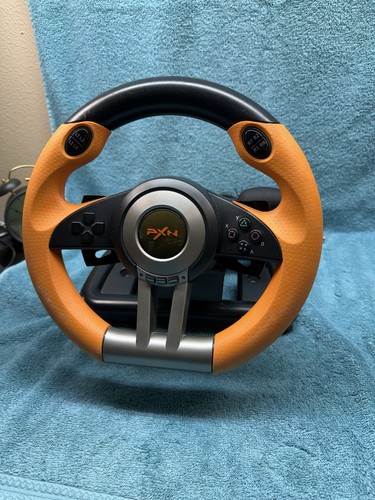 Volante corsa pxn pro - da, v3
