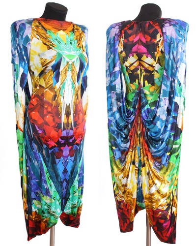 Abito alexander mcqueen - abito,